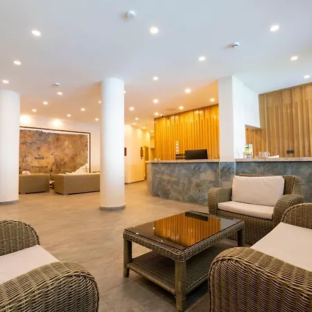 Blue Dreams Bodrum Station touristique 5*