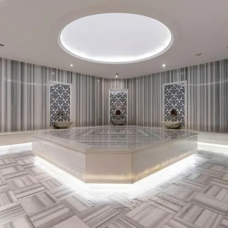Rezort Blue Dreams Bodrum 5*