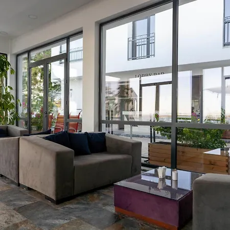 Blue Dreams Bodrum 5*