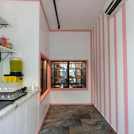 Blue Dreams Bodrum 5* Torba