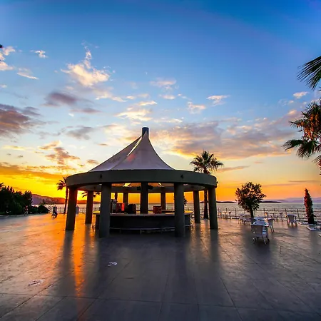Blue Dreams Bodrum