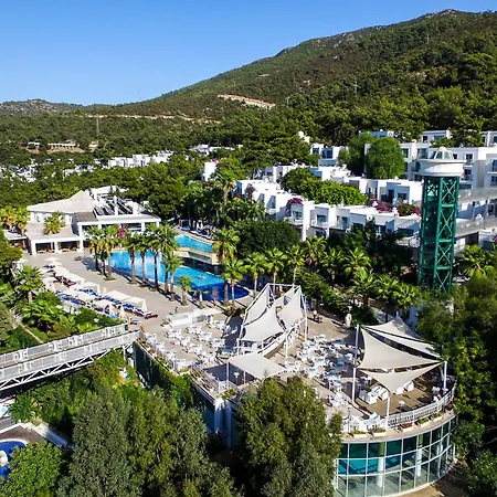 Blue Dreams Bodrum