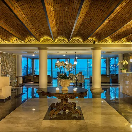 Blue Dreams Bodrum 5*