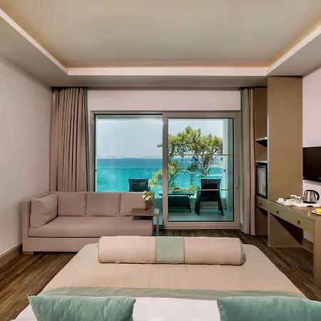 Blue Dreams Bodrum Complex 5*