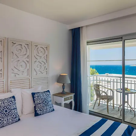 Complex Blue Dreams Bodrum Torba