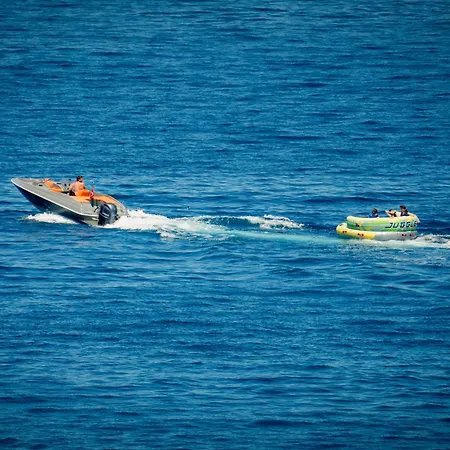 Blue Dreams Bodrum 5* トルバ