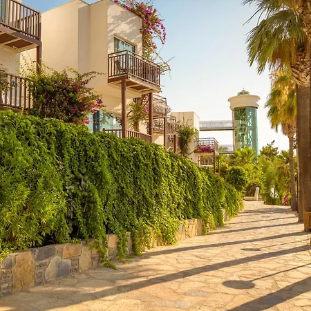 Blue Dreams Bodrum 度假村 托尔巴