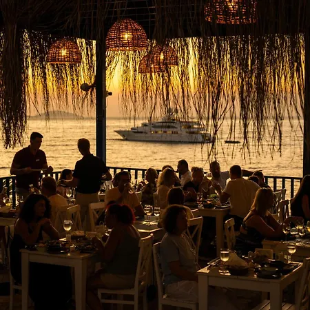 Blue Dreams Bodrum 度假村 托尔巴