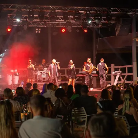 Blue Dreams Bodrum 度假村 5*