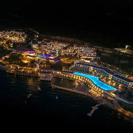 Blue Dreams Bodrum 5* 托尔巴