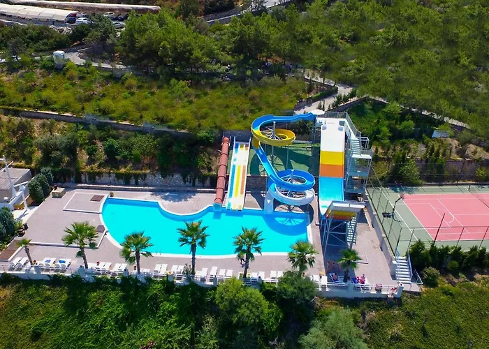 Blue Dreams Bodrum Torba