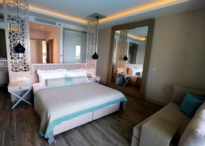 Blue Dreams Bodrum Θέρετρο 5*