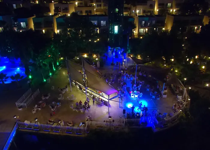 Blue Dreams Bodrum Resort Torba