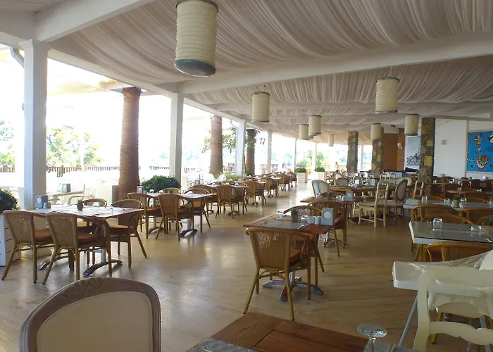 Blue Dreams Bodrum Θέρετρο