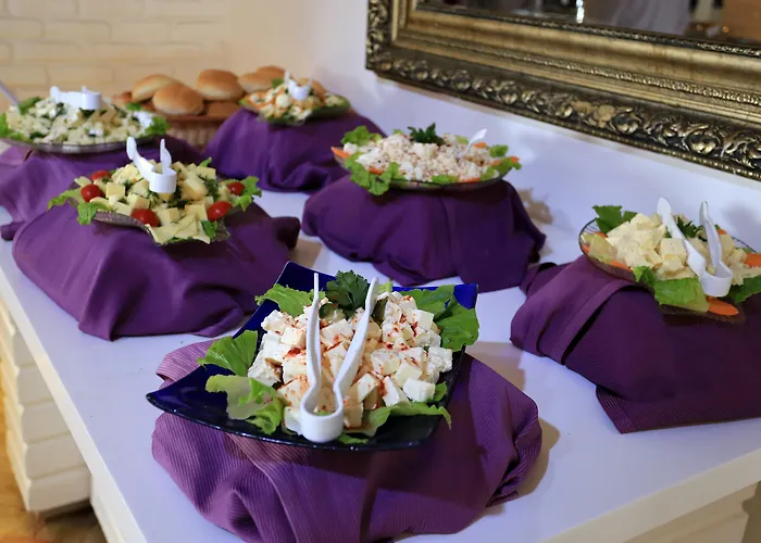 Üdülőközpont Blue Dreams Bodrum Torba