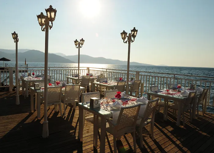 Blue Dreams Bodrum Θέρετρο Τόρμπα