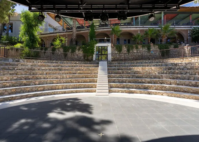 Blue Dreams Bodrum Resort 5*