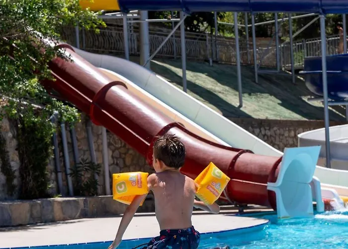 Θέρετρο Blue Dreams Bodrum 5*