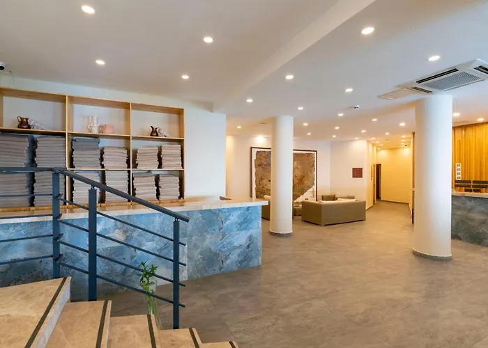 Blue Dreams Bodrum 5* Torba