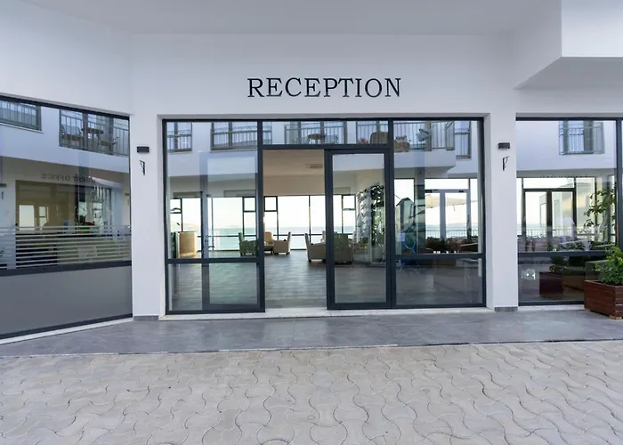 Blue Dreams Bodrum 5* Τόρμπα