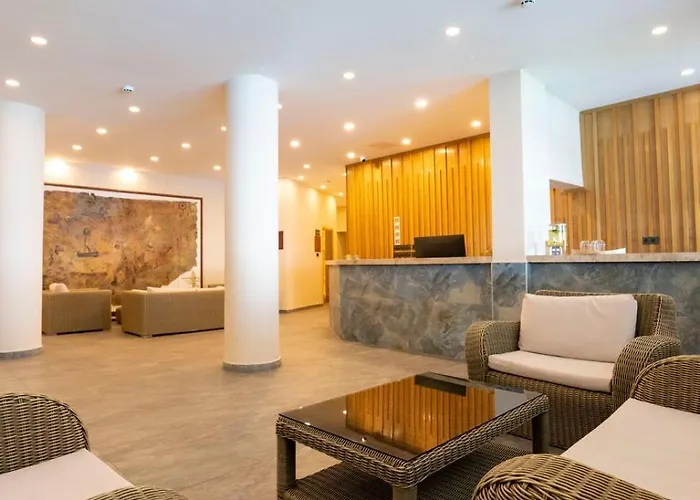 Blue Dreams Bodrum Resort 5*