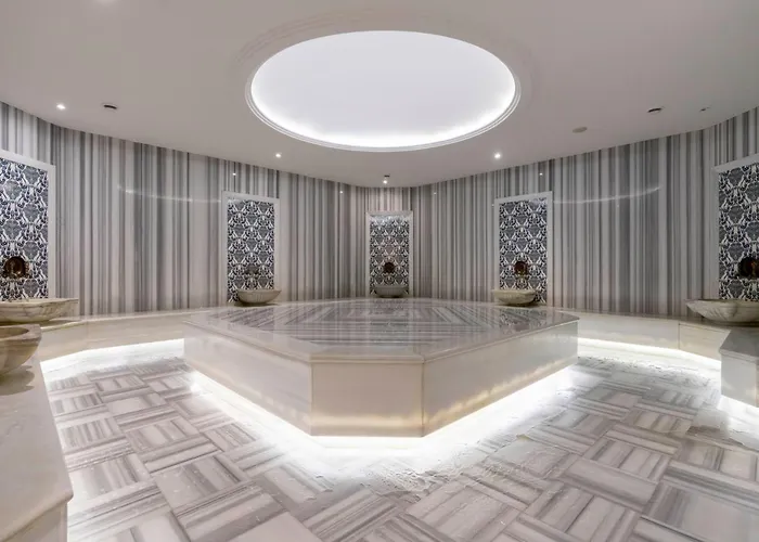 Θέρετρο Blue Dreams Bodrum 5*