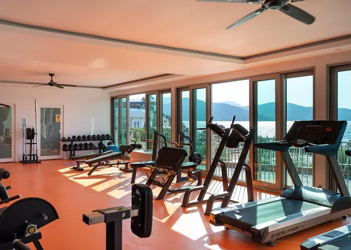 Blue Dreams Bodrum 5* Torba