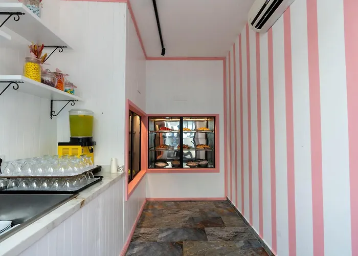 Blue Dreams Bodrum 5* Torba