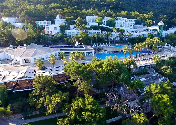 Θέρετρο Blue Dreams Bodrum