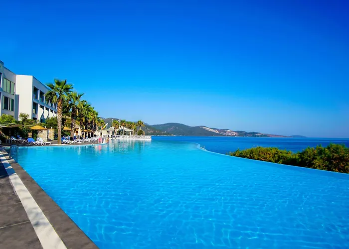 Resort Blue Dreams Bodrum