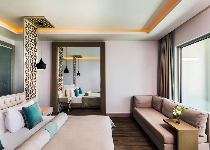 Blue Dreams Bodrum 5* Torba