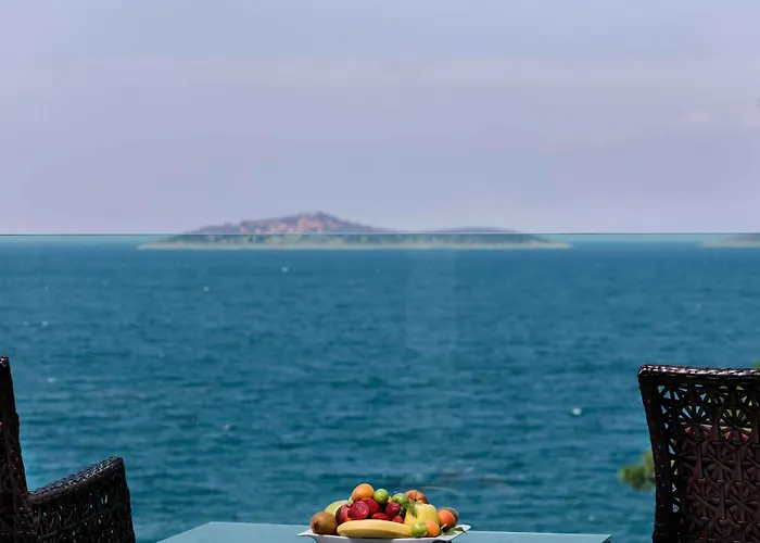 Blue Dreams Bodrum Resort Torba